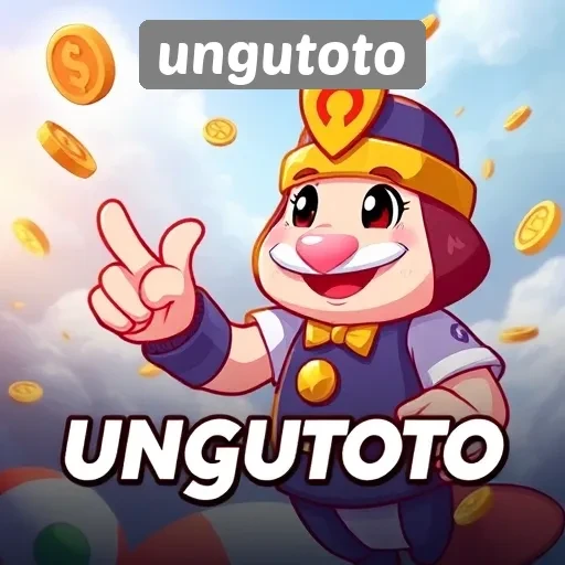 Mengenal Situs Game Ungutoto dan Fitur Menariknya